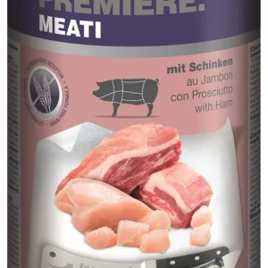 Top-Preis PREMIERE Meati Schinken 400 g